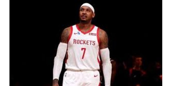 Anthony er optimistisk med hensyn til Durant og Irving